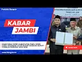Download Lagu KABAR JAMBI - DPRD TEBO UMUMKAN AGUS NAZAR SEBAGAI BUPATI TERPILIH PERIODE 2025-2030