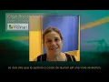 Olga Ranzenhofer - Pivotal Arc - Mini-Interviews #3