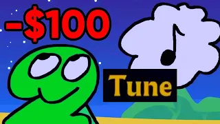 THE WORST of BFDI s STUPIDEST Recommended Characters