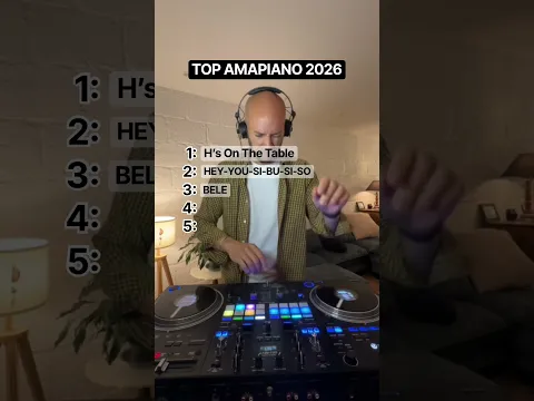 TOP AMAPIANO 2026 🔥🔥🔥🇿🇦 #amapiano #damalos