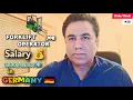 Germany Forklift Operator Jobs Complete Guide to Salary Requirements