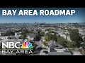 New 25-year roadmap for Bay Area housing transit climate