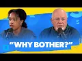 My Employer Owes Me 8 Years Of Salary