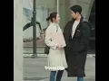 Download Lagu Peeping for someone sometimes be like.... | Something in the rain || Drama Clips