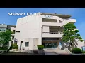Seoul National University campus tour 서울대학교 Seoul, South Korea 4K