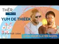 Download Lagu Ther ku Yum de thieek de yii Chol Duom kenne Ayen (Wongedhiop) Achol
