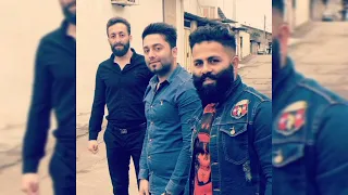 اهنگ بسیار زیبا از محمد اسمعلی و ناصر عباسی  کبوتر تقدیم به نگاه زیباتون  دندنها
