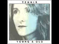 Traveling - Tennis