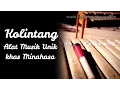 Download Lagu Kolintang, Alat Musik Unik khas Minahasa
