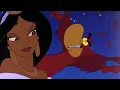 Download Lagu Aladdin 2: The Return of Jafar Forgot About Love Song