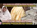 Download Lagu DULU BURUH KULI KASAR‼️SEKARANG JADI BOS PUNYA 15 KARYAWAN DIKAMPUNG AWAL 5KG SEKARANG 400KG PERHARI