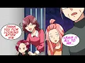 Lagu My friend just abandoned her kids at my house [Manga Dub]