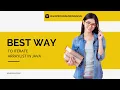 Best way to iterate arraylist in java What are the best practices for collection in java