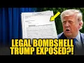 Trump s Truth Social SCANDAL Just Triggered a Legal CRISIS