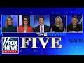 Lagu 'The Five': The Democrats revel in leaderless 'No Kings' protests