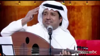 جلسات وناسة 2013 راشد الماجد انا بعيش بك 