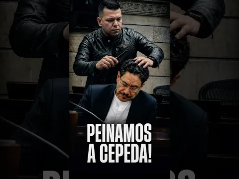 🔴PEINAMOS A CEPEDA CON PRUEBAS DADAS POR LOS MISMOS ZURDOS!!