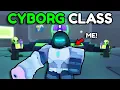 Download Lagu We SPEEDRAN Roblox 99 NIGHTS as 4 CYBORGS... (this was INSANE)