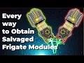 Download Lagu Where to get Salvaged Frigate Modules in #NoMansSky ?