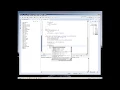 How To Make MovingBall Program Simple Animation In Java Eclipse