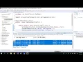 SpringBoot01 - Installation of STS and a Sample Program