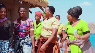 Kaswalala Harusi Kwa Kombe New Video Dir Kapiligi 