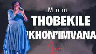 thobekile ikhonimvana