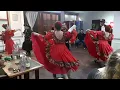 Justo ahora  zamba
