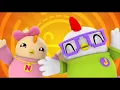 Download Lagu Didi \u0026 Friends Thank You Song