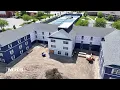 Trine University Student Housing June 2025