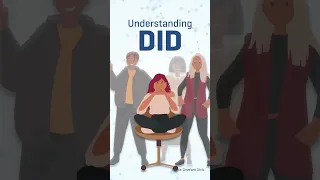 Understanding Mental Health Conditions Dissociative Identity Disorder DID