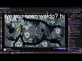 blizzard kowareta completion live chat reaction