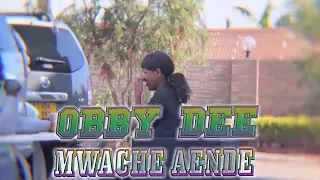 obby dee mwache aende official music video dir depa mkalii