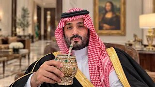 8 Insane Facts About Saudi Prince Salman