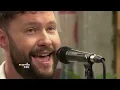 Music: Calum Scott performs 'Rise'