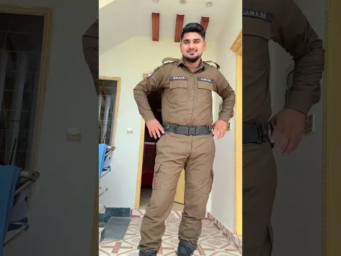 Hamra name ka aga b mahrom likha jis ga #police is your friend #nhmp#policeofficer #druginspector