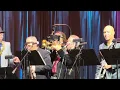IRAKERE 50 - Bacalao con Pan - ARTURO SANDOVAL 🎺, PAQUITO D'RIVERA 🎷 & CHUCHO VALDES 🎹#IRAKERE50 🔴