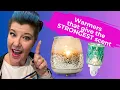 What Scentsy Warmers have the Best Scent Throw Strongest Scentsy Warmers Jami Jo Sells Wax