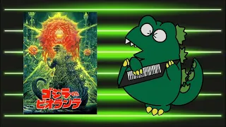 bio wars synth cover