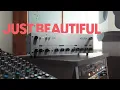 Download Lagu The Most Beautiful Stereo Spring Reverb : @teachingmachinesTV Wellspring