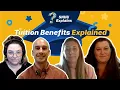 How Does Tuition Reimbursement Work SNHU Explains