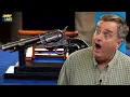The Most SHOCKING Unexpected Guns on Antiques Roadshow