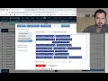 Bridge the Gap DFS Episode 18 How to Create Groups for DraftKings NFL Showdown on Fantasy Cruncher