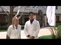 WesternU California Campus Tour 2013