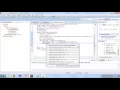Learn How to Create a TextEditor with Java - File Browser