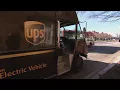 New Mexico UPS drivers honored for their safe driving