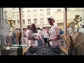 House & Disco Dj Set Paris Fête de la Musique | MENU