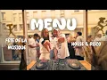 Download Lagu House \u0026 Disco Dj Set Paris Fête de la Musique | MENU