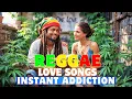 Lagu Romantic Reggae Love Songs Nonstop 2025 | Best Sweet Reggae Hits Vol.3