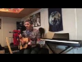 Congratulations - Post Malone ft Quavo acoustic cover